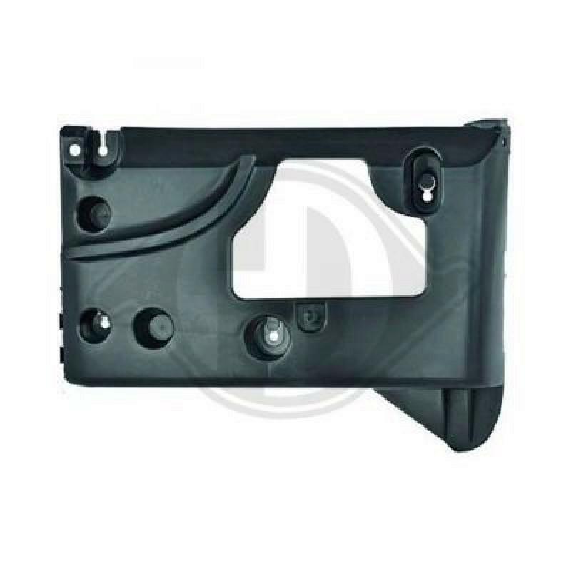 DIEDERICHS Halter, Sto&szlig;f&auml;nger 4487058