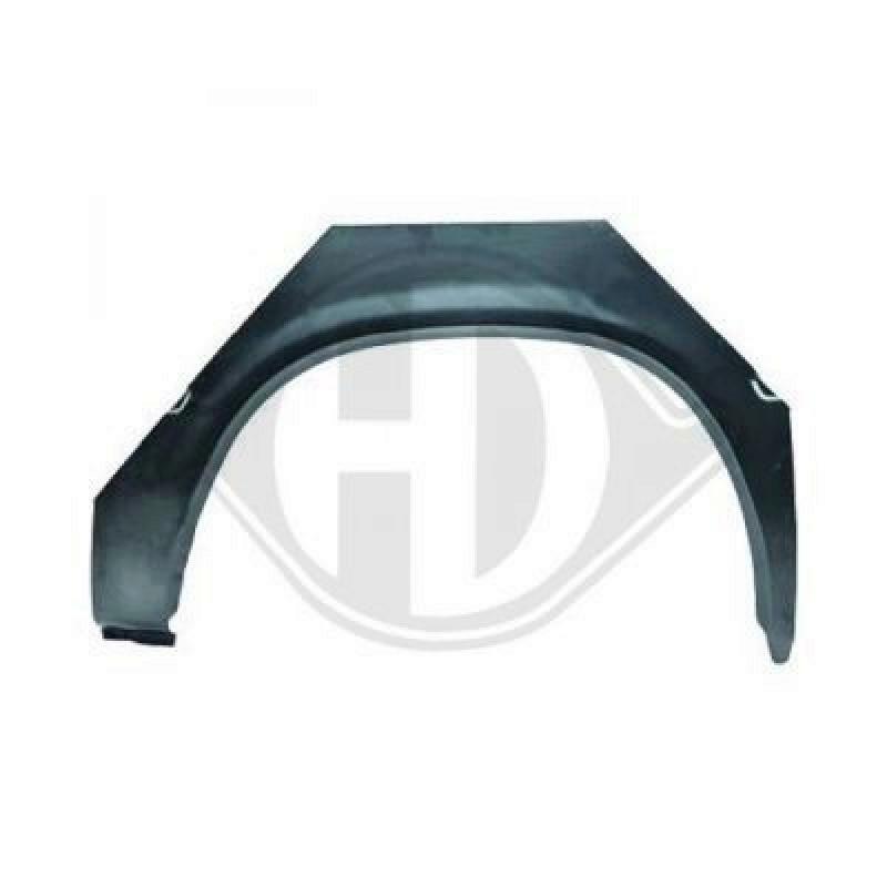 DIEDERICHS Sidewall
