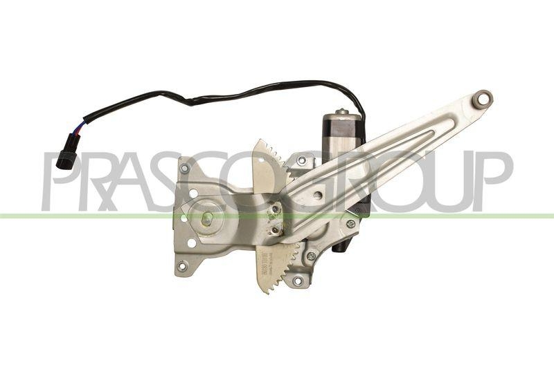 Window Regulator