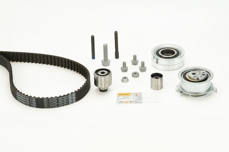 CONTINENTAL CTAM Timing Belt Set