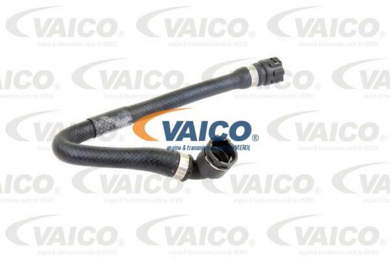 VAICO Radiator Hose Original VAICO Quality