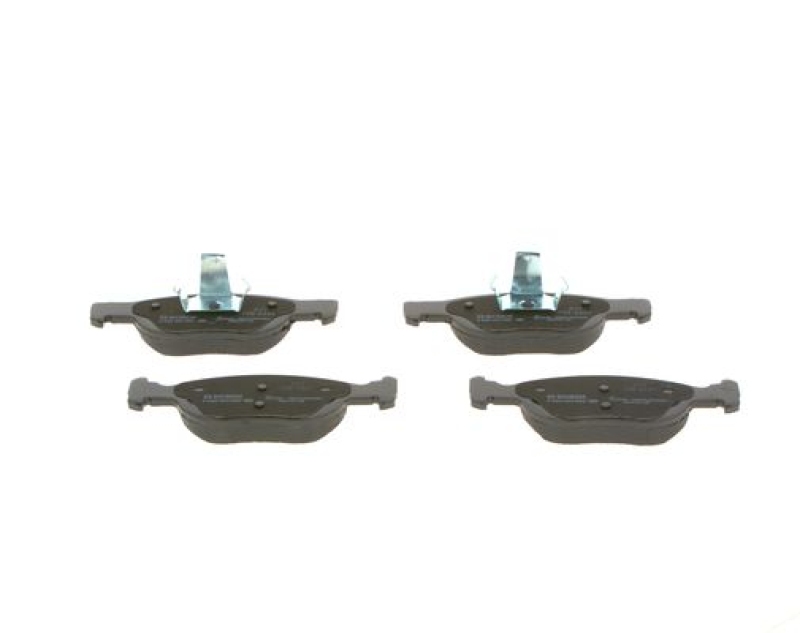 BOSCH Starter