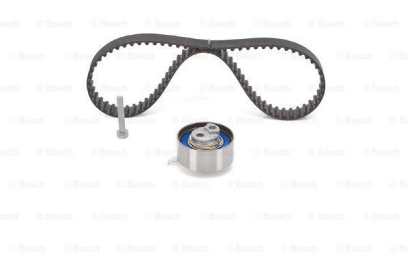 BOSCH Timing Belt Set