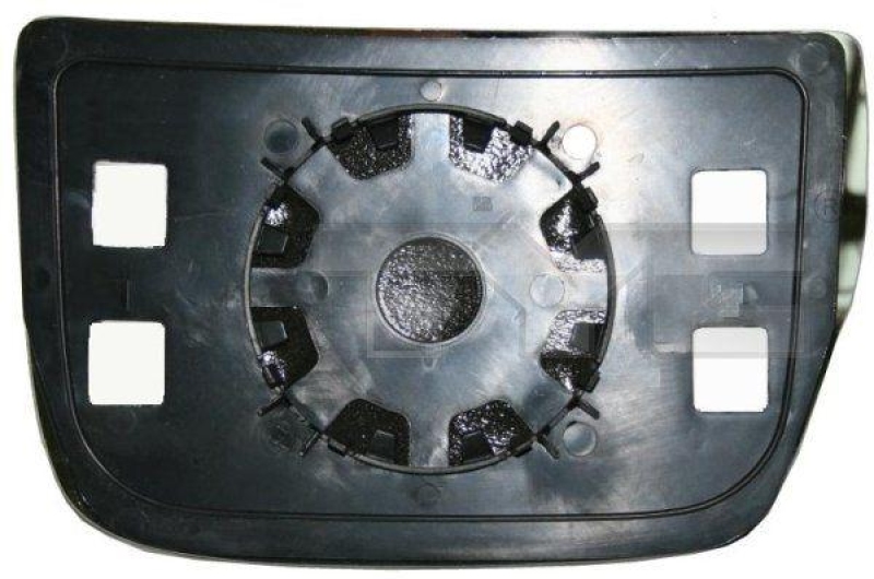 TYC Spiegelglas, Au&szlig;enspiegel 315-0005-1