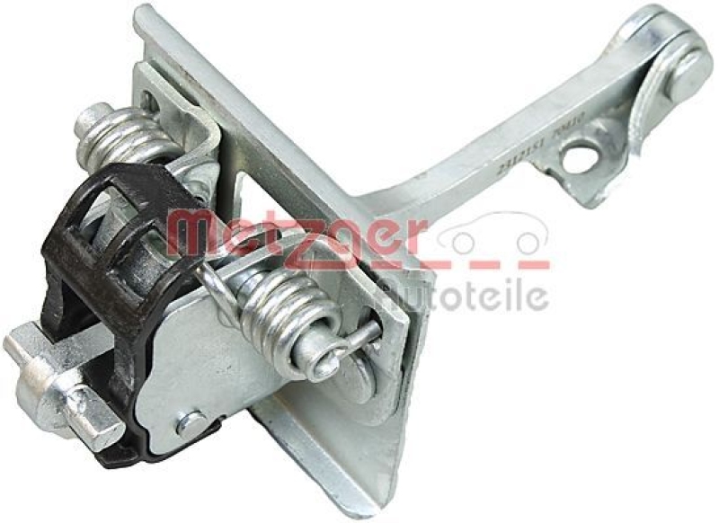 METZGER Door Catch GREENPARTS