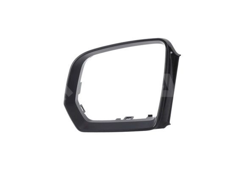 Cover, exterior mirror