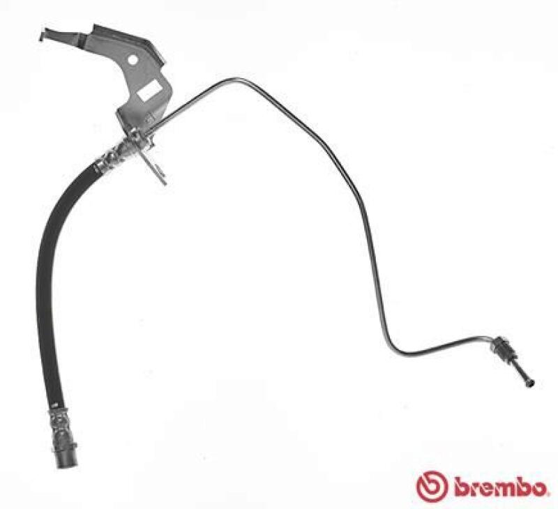 BREMBO Bremsschlauch