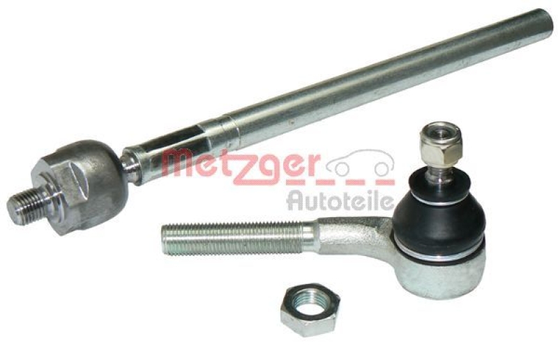 METZGER Spurstange KIT +