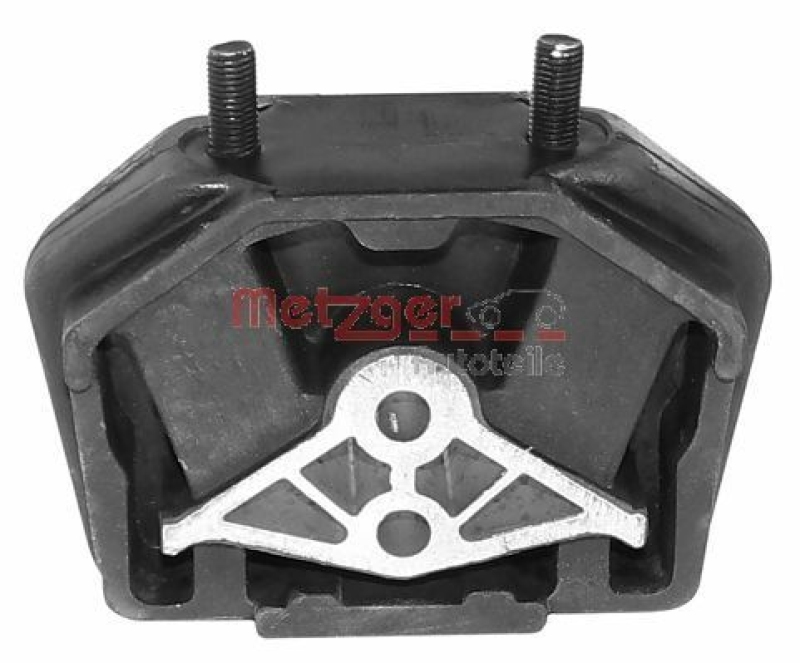 METZGER Mounting, automatic transmission