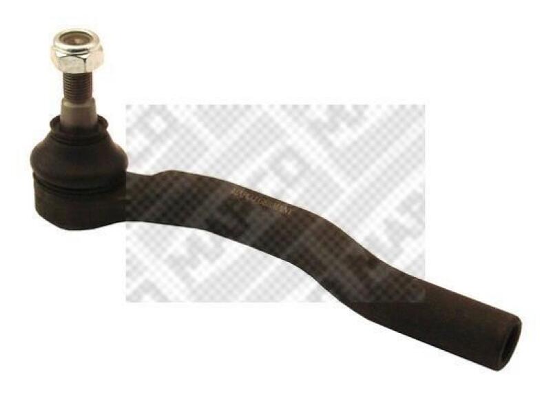 MAPCO Tie Rod End