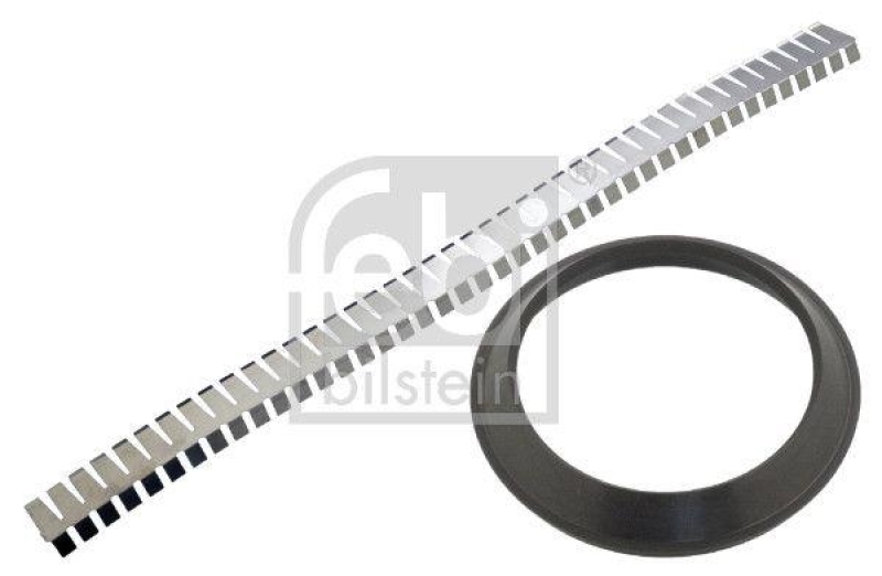 FEBI BILSTEIN Gasket Set, wheel hub
