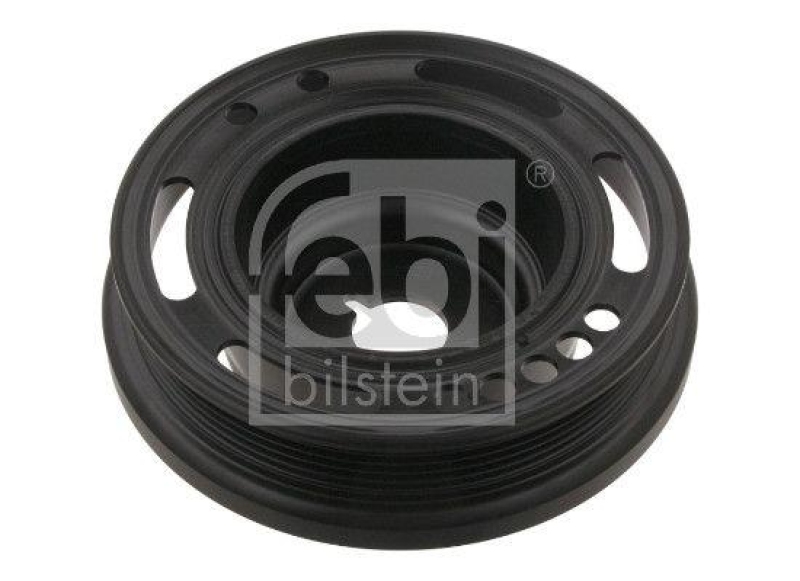 FEBI BILSTEIN Riemenscheibe, Kurbelwelle 32221