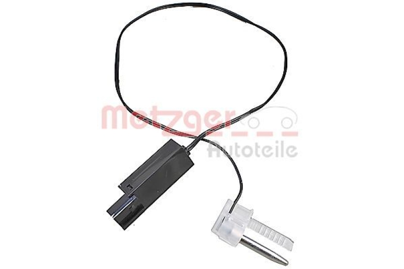 METZGER Sensor, interior temperature OE-part