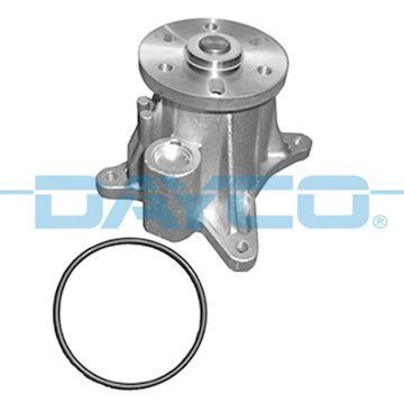 DAYCO Water Pump, engine cooling