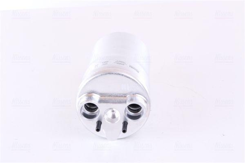 NISSENS Trockner, Klimaanlage