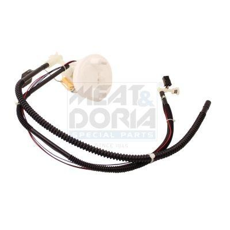 MEAT & DORIA Sensor, Kraftstoffvorrat
