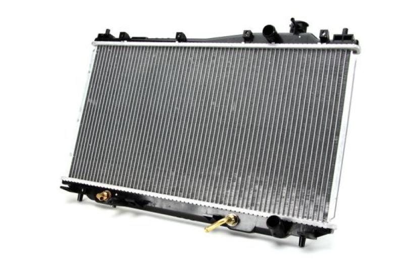 THERMOTEC Radiator, engine cooling