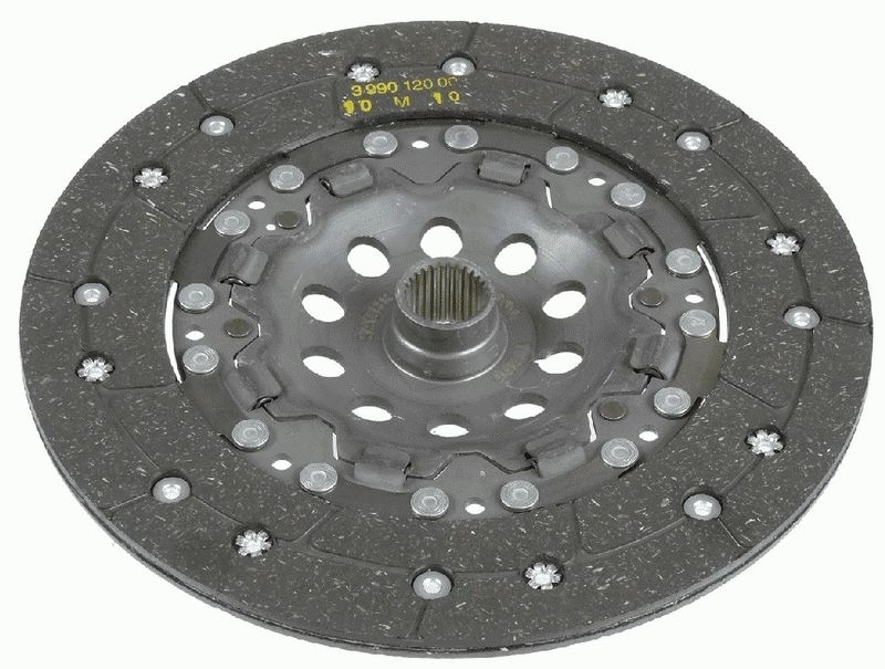 SACHS Clutch Disc
