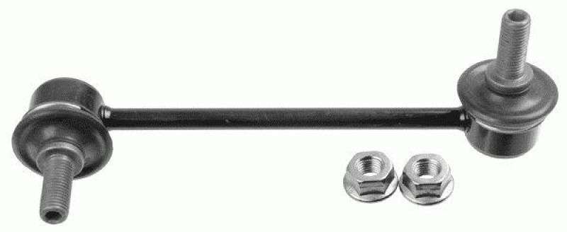 LEMF&Ouml;RDER Link/Coupling Rod, stabiliser bar