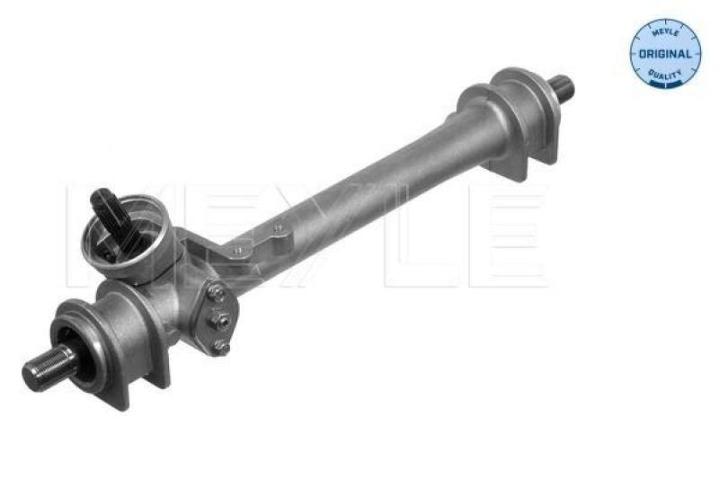 MEYLE Steering Gear MEYLE-ORIGINAL: True to OE.