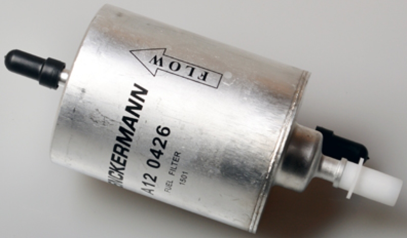 DENCKERMANN Kraftstofffilter A120426