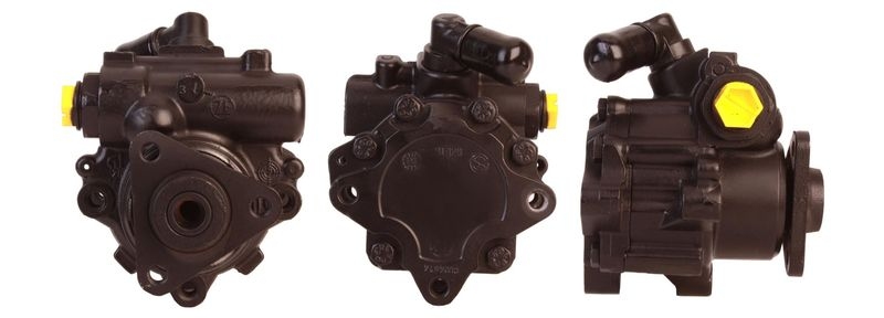 ELSTOCK Hydraulic Pump, steering system