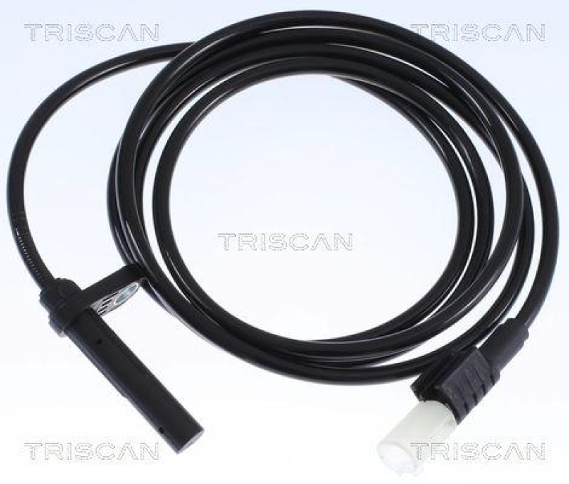 KAWE Sensor, Geschwindigkeit