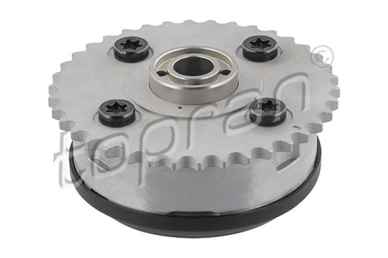 TOPRAN Camshaft Adjuster