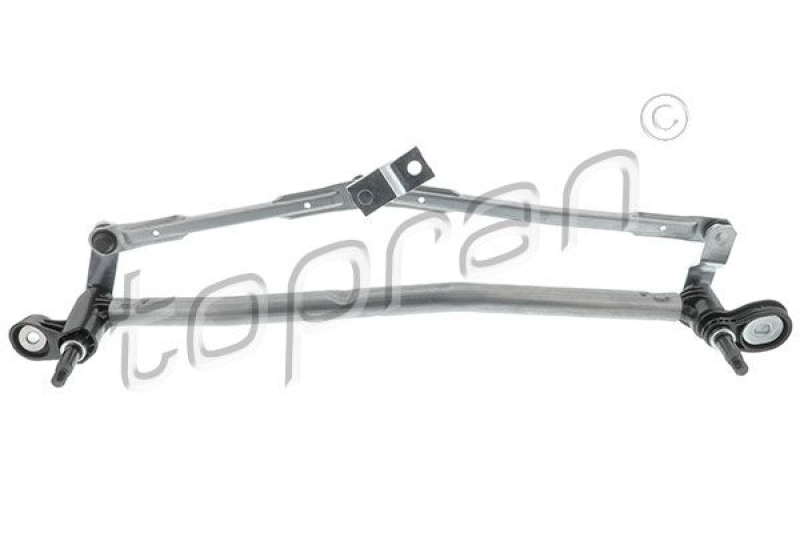 TOPRAN Wiper Linkage