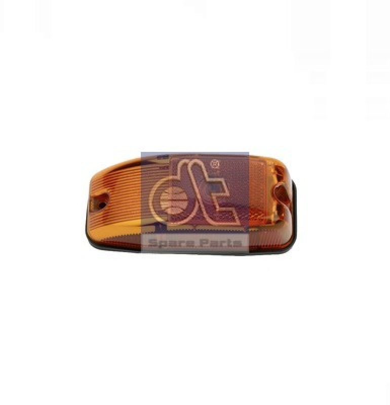 DT Spare Parts Blinkleuchte Blinker