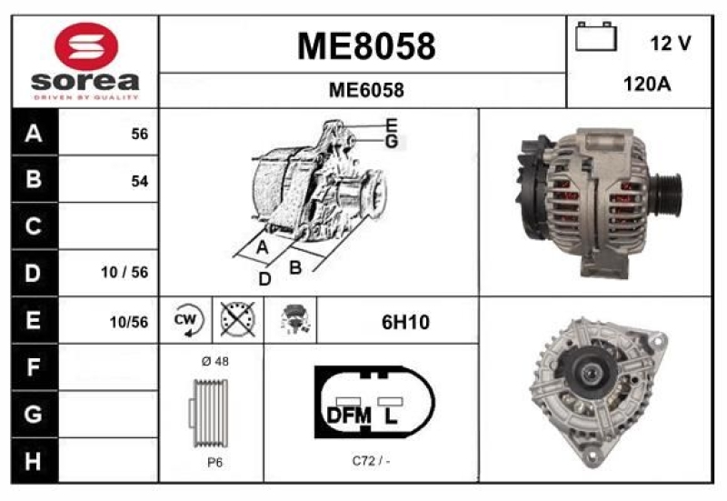 SNRA Generator