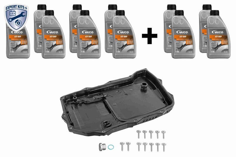 VAICO Parts Kit, automatic transmission oil change EXPERT KITS +