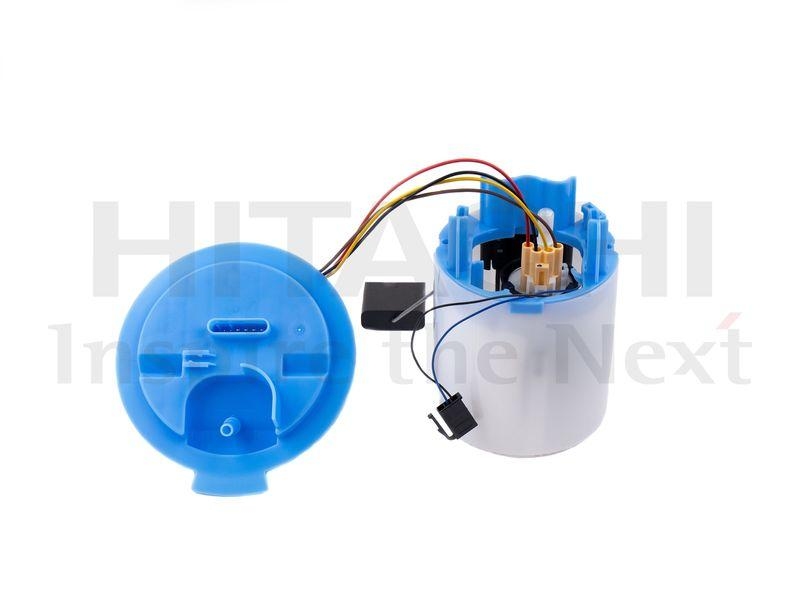 HITACHI Kraftstoff-F&ouml;rdereinheit 2502780