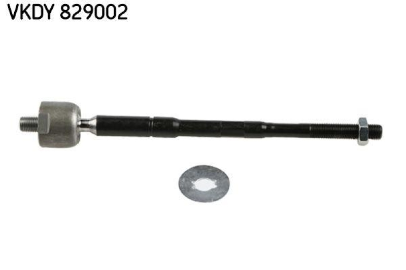 SKF Axialgelenk, Spurstange