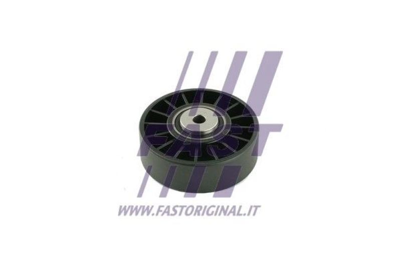 FAST Spannrolle, Keilrippenriemen