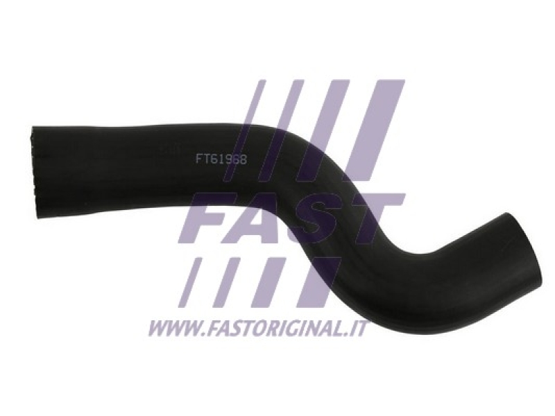FAST Ladeluftschlauch FT61968