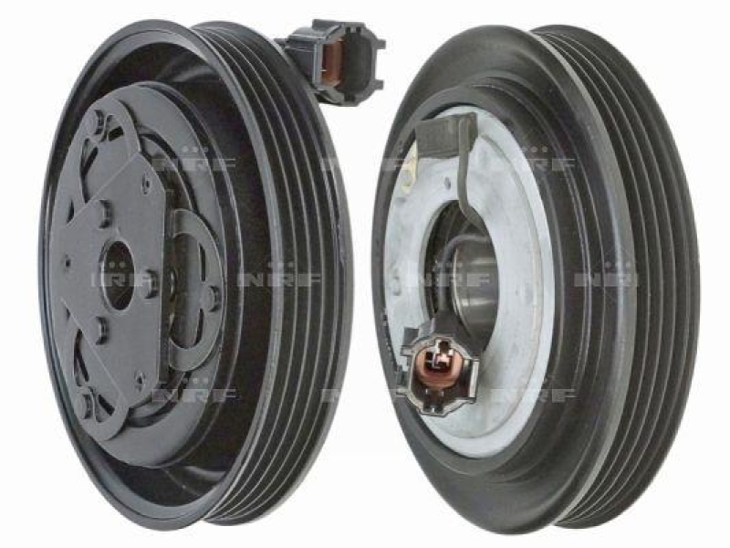 NRF Magnetic Clutch, air conditioning compressor