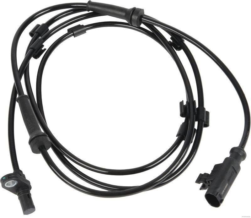 HERTH+BUSS ELPARTS Sensor, Raddrehzahl