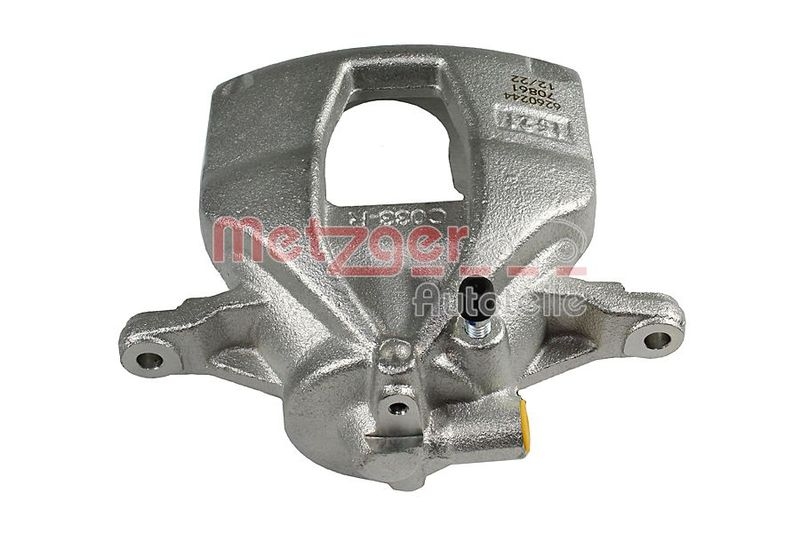 METZGER Brake Caliper