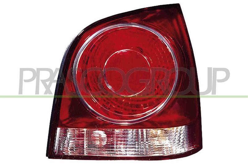 Combination Rearlight