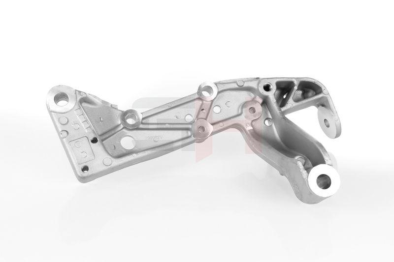 Halter Querlenkerlagerung Vorne rechts passend für VW Golf 5 1K1 Audi A3 Touran