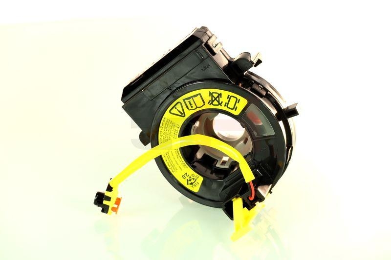 Wickelfeder, Airbag passend f&uuml;r KIA Ceed Sportswagon MPI 1.6 1.7 1.4 GH-793520