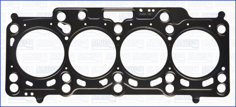 AJUSA Gasket, cylinder head MULTILAYER STEEL