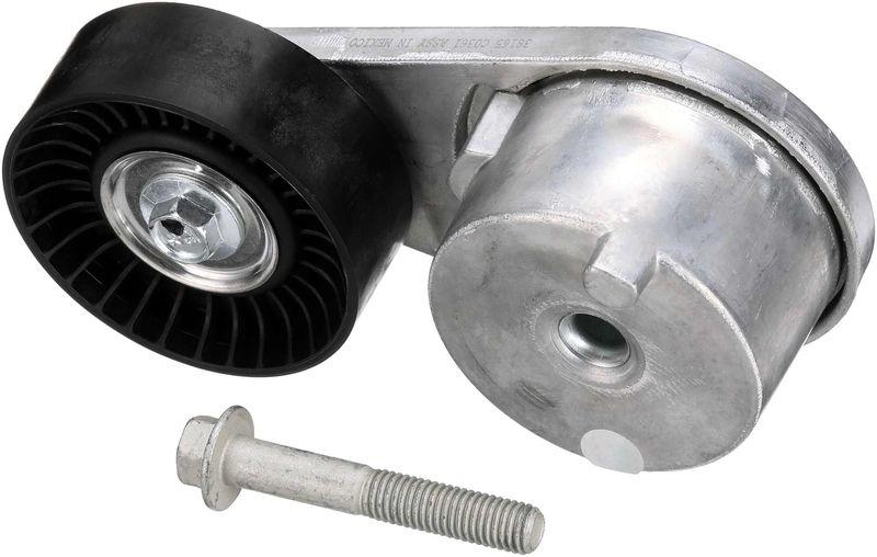 GATES Riemenspanner, Keilrippenriemen DriveAlign™