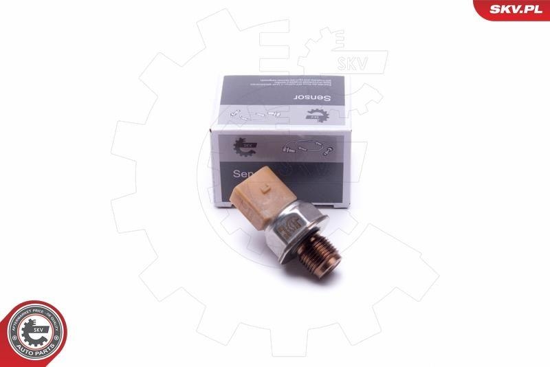ESEN SKV Sensor, Kraftstoffdruck