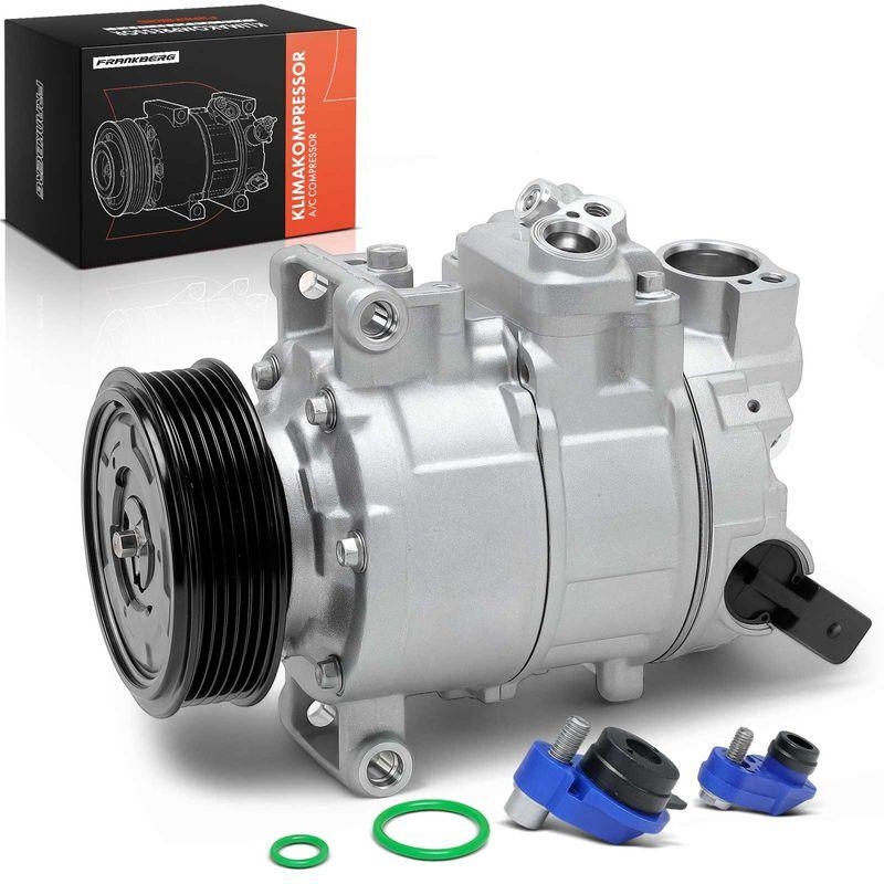 Frankberg Kompressor, Klimaanlage 5481FB0001157