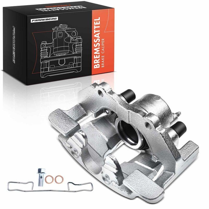 1x Frankberg Bremssattel Vorderachse Rechts 5481FB0002740