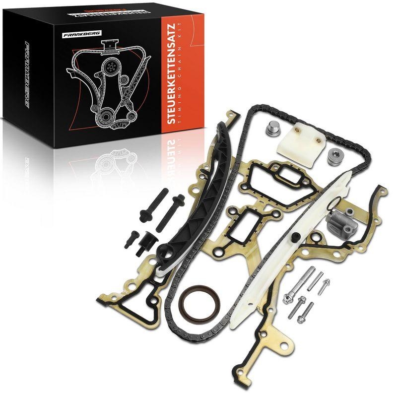 1x Frankberg Steuerkettensatz Steuerkette 5481FB0021000