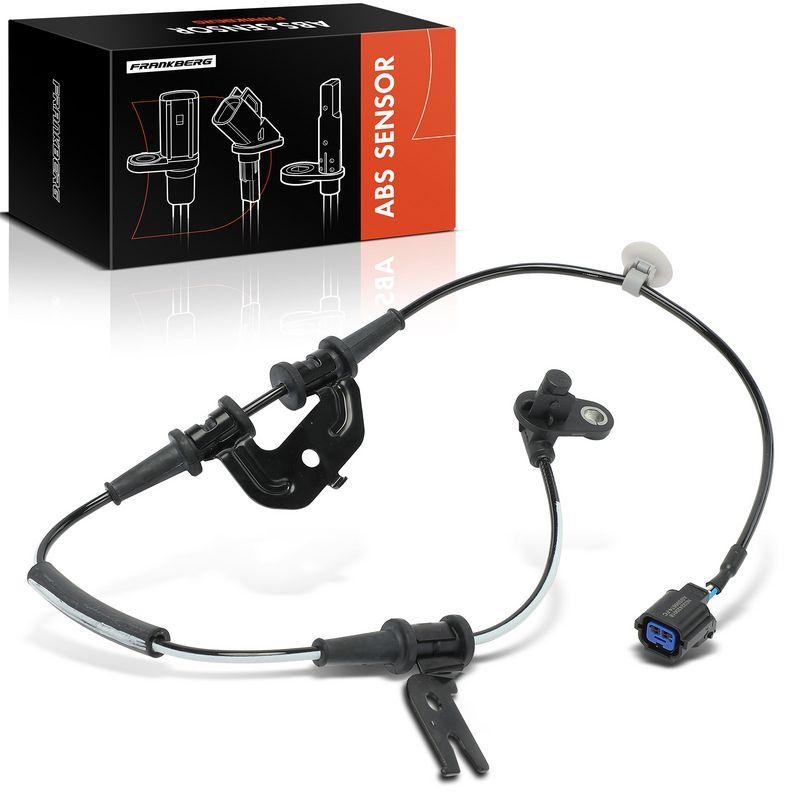 1x Frankberg ABS Sensor Vorderachse links 5481FB0031873