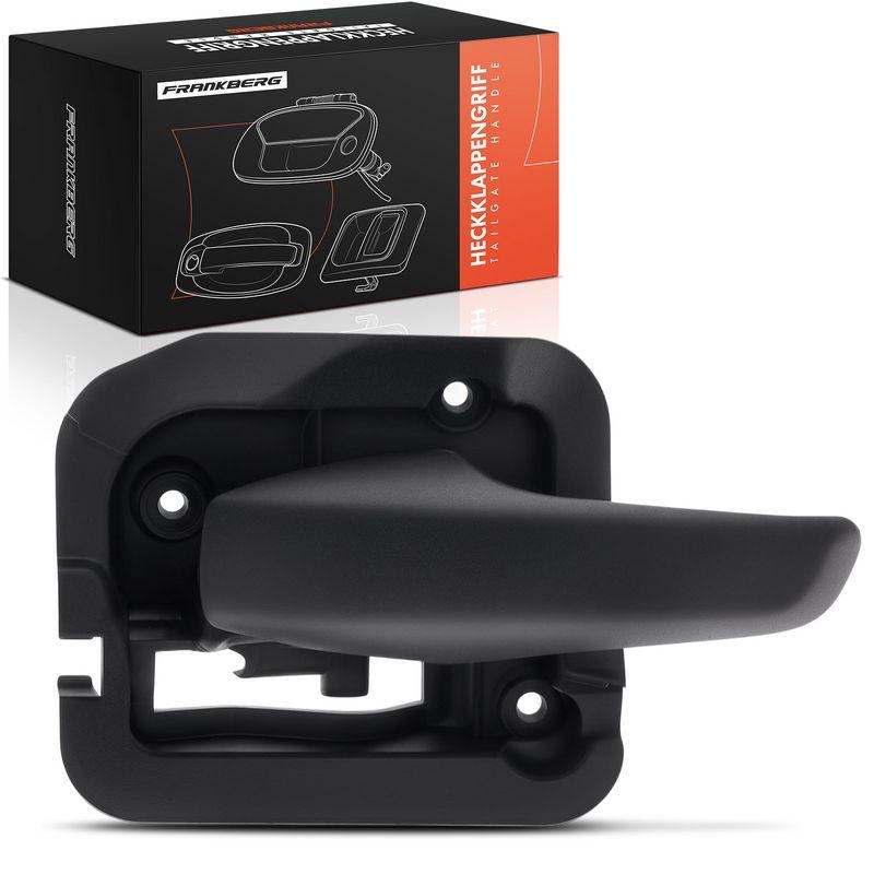 1x Frankberg T&uuml;rgriff Vorne Links innen 5481FB0045354